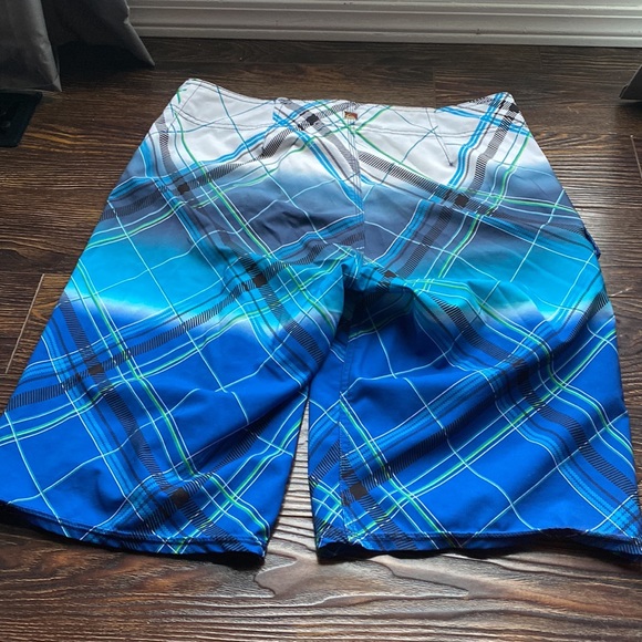 🔥🔥🔥☄️Quicksilver shorts 🔥🔥🔥☄️ 10/10 - Picture 6 of 6